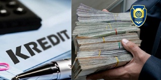 Тадбиркор наслли қорамол олиш учун ажратилган кредит маблағини ўзлаштирган