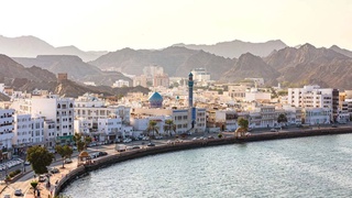 Оман ввел для граждан Узбекистана безвизовый режим