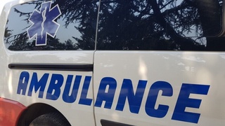 Fransiyada “Kiaran” to'foni qurbonlari soni ortdi