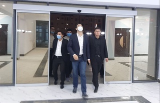 Ёшлар ишлари агентлиги ва унинг ҳудудий бўлинмаларининг қўшимча ваколатлари белгиланди