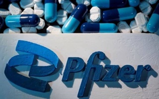 «Pfizer» объявила о высокой эффективности новой «таблетки против коронавируса»