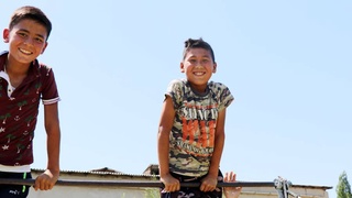 Физическая культура и спорт в допризывной подготовке