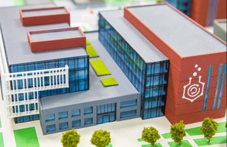 Чирчиқда кимё-индустриал технопарки ташкил этилади