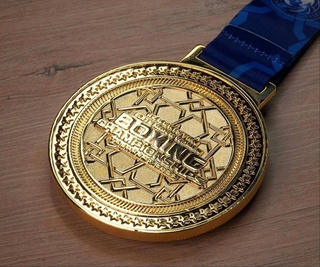 Boxing: the results of the Uzbek Women's Championship have been summed up