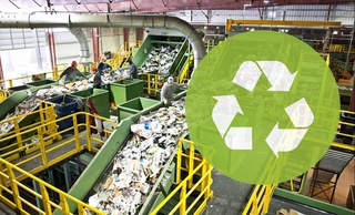 «Узбекнефтегаз»: в качестве сырья реализовано 10 тысяч тонн промышленных отходов