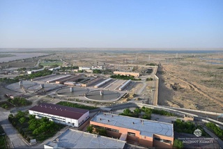 Водосбережение - приоритетная задача