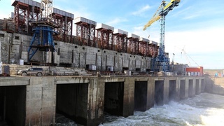 «Ўзбекгидроэнерго» Работ, Чаппасой ва Тамшуш ГЭСларини қуриш учун тендер эълон қилди