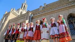 Укрепление межнациональных отношений - важный фактор стабильности и процветания