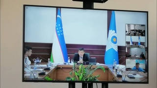 В Ташкенте состоялось седьмое заседание Совета по промышленной политике государств-участников СНГ