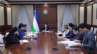 The work on the republican stage of the national contest "Gender Equality Activist" was discussed
