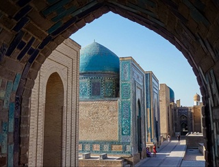 CNN включил Узбекистан в список лучших стран для посещения