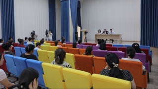 Янгиҳаётда ёзги таътил қандай ўтади?