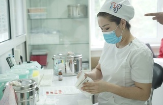 Мүтәж наўқасларға қалыс жәрдемниң баҳасы жоқ