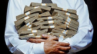 Mansabdor shaxslar jami 600 mln soʻm byudjet mablagʻlarini oʻzlashtirib yubordi