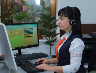 АО «Худудгазтаъминот» запустило дополнительную линию для приема обращений по установке энергоэффективного газового оборудования