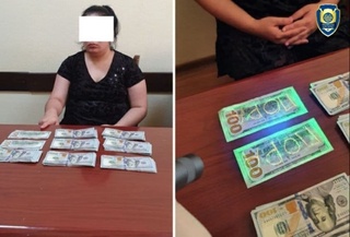 Шахсий маълумотларини интернетда тарқатмаслик эвазига пул талаб қилган товламачилар ушланди