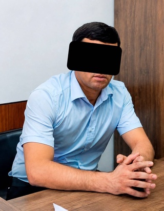 В Ферганской области в отношении руководителя филиала Палаты государственных кадастров возбуждено уголовное дело