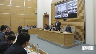 Исполнительская дисциплина будет усилена