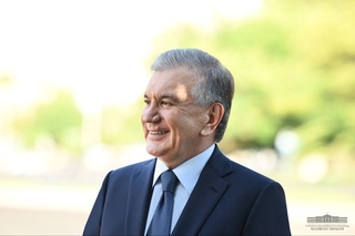Prezident: Har bir insonga munosib sharoit yaratish maqsadimiz va burchimiz
