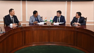 Мамлакатимизнинг учта ҳудудида гемодиализ марказлари қурилади