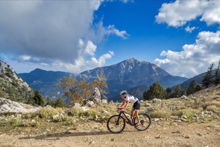 Tarix va tabiat uyg'unligi