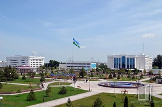 Сирдарё вилояти: тараққиёт сари ташланган дадил қадамлар