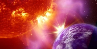 Ҳафтаи корӣ бо тӯфони магнитӣ оғоз ёфт