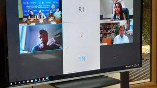 COVID-19 ни даволаш ишончли тиббиётга асосланиши керак