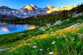 Ўзбекистонда янги геология миллий боғи ташкил этилади