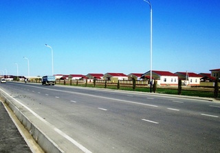 Йўллар, янги марказлар ва уйлар: “Обод қишлоқ” дастури доирасида қандай ишлар амалга оширилади?