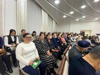 Реформалар – халқымыздың турмысын жақсылаўға қаратылған