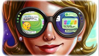 В Telegram появились анимированные фоны и групповые видеозвонки