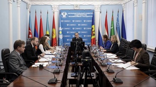 Дар ИДМ созишномаи намунавӣ дар бораи таъмини эътирофи мутақобилаи ҳуҷҷатҳои муҳоҷирони корӣ тартиб дода  мешавад