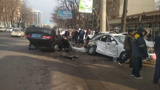 Tezlikni oshirish natijasida