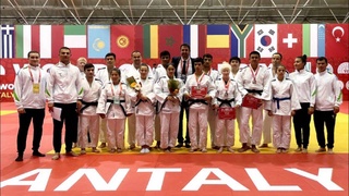 Удачный дебют