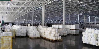 В Сырдарьинской области растет объем инвестиций и экспорта