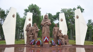 “G'alaba – 75” badiiy-publitsistik asarlar tanlovining g'oliblari aniqlandi