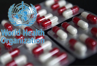 ВОЗ сообщила о повышении устойчивости бактерий к противомикробным препаратам