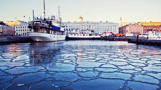 Финляндия парламенти НАТО га аъзолик бўйича қонун лойиҳасини маъқуллади