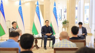 Жиззах, Сирдарё ва Тошкент вилоятлари тадбиркорларининг мурожаатлари таҳлил этилди