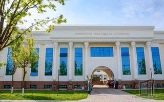 Оқ отли ижодкорлар