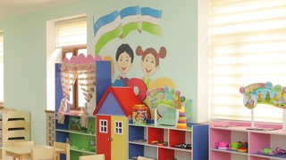 МДО прокомментировало случай с заражением воспитанников ДОО корью