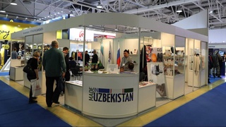 БиОТ-2023: предприятия кожевенно-обувной промышленности Узбекистана налаживают новые кооперационных отношения