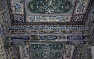 Впервые в Узбекистане - «Словарь художественных терминов», посвященный культурному наследию страны