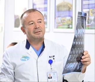 Tovondagi suyak oʻsimtasi qanday paydo boʻladi?