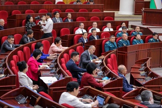 Определяются ограничения в отношении иностранных граждан и лиц без гражданства, пребывание которых в Республике Узбекистан признано неприемлемым