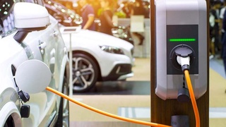 В Узбекистан за два месяца привезли 85 электромобилей