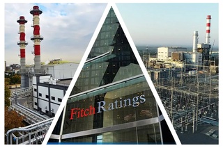 “Fitch Ratings” “Issiqlik elektr stansiyalari” AJ reytingini barqaror prognoz bilan “BB-”dan “BB” darajasiga ko‘tardi