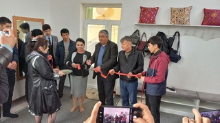 Ўзбек кашталари япония бренди остида сотилади