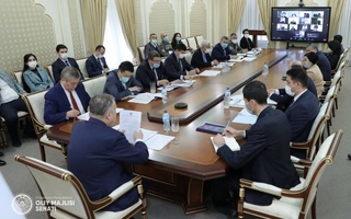 Усиливаются меры ответственности за причинение вреда объектам материального культурного наследия